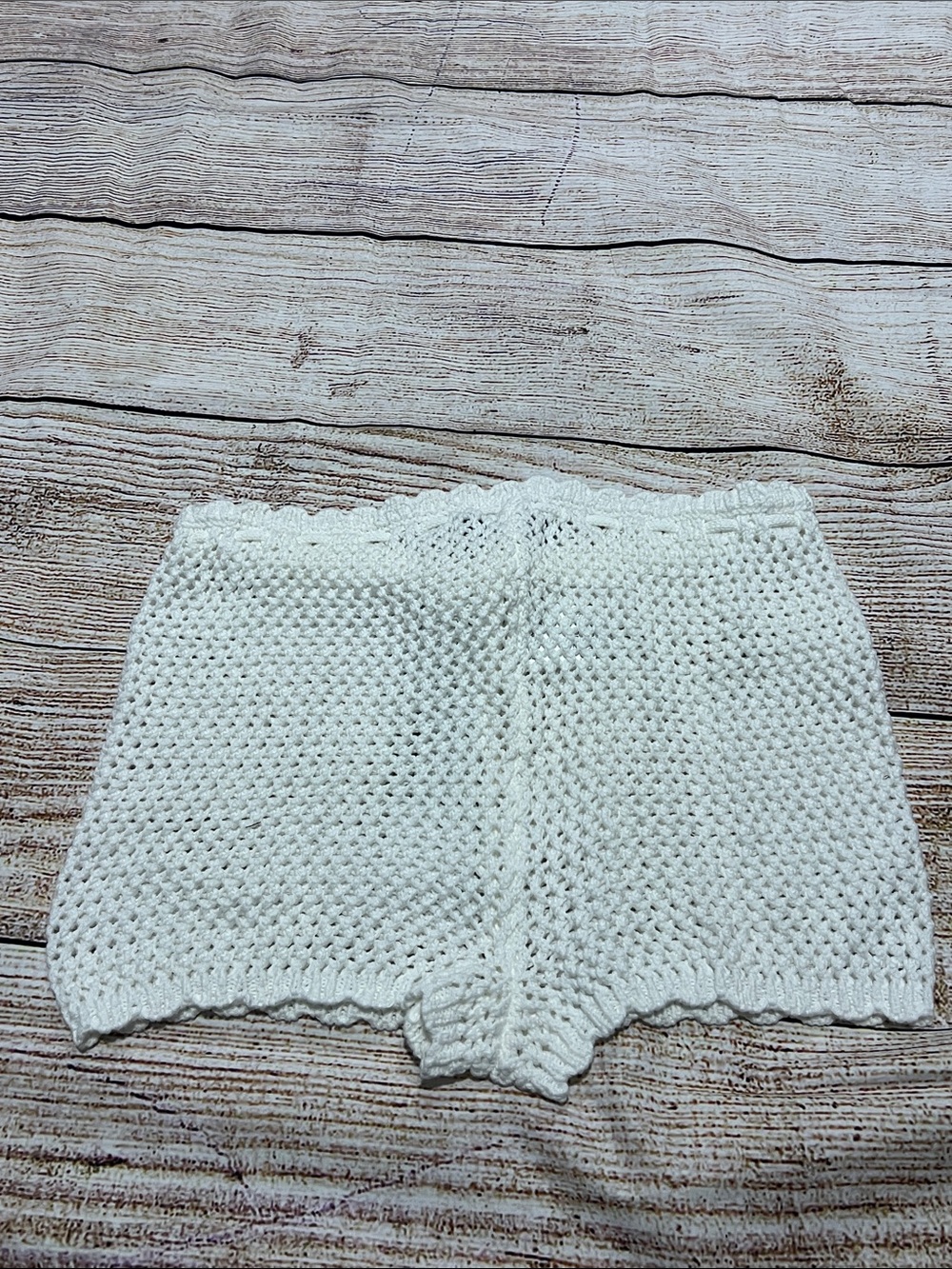 White fox - Picture 2 of 3